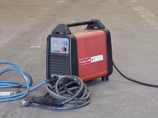 Cebora Power Rod 1565 Inverter Welder