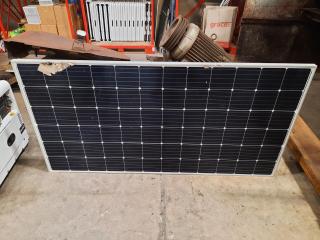 Perlight Photovoltaic Module Solar Panel