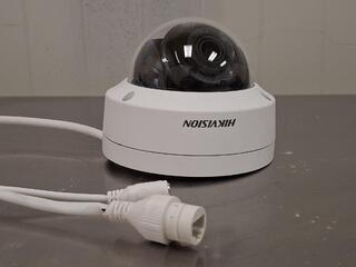 Hikvision DS-2CD2155FWD-I 4mm Network Camera