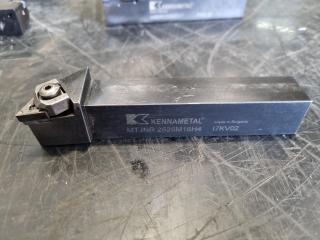 Kennametal Lathe Turning Tool 