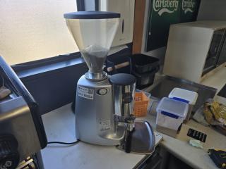 Mazzer Coffee Grinder