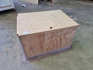 Workshop storage box