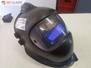 Optrel Auto Darkening Welding Mask