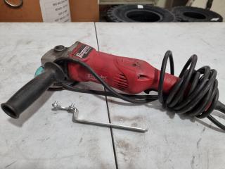 Milwaukee Corded 125mm Angle Grinder