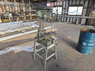 Bemato Drill Mill Project 