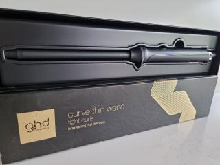 GHD Curve Thin Wand