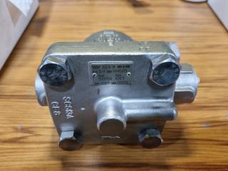 TLV Steam Trap