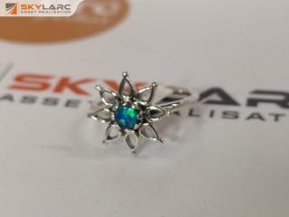 Starlight Ring | Opal | MIDSummer Star