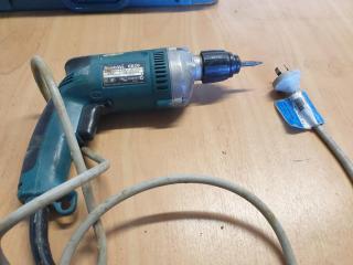 Makita Electric Driver