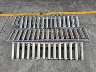 Roller Conveyor Sections