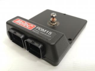 Motec PDM15 Power Distribution Module