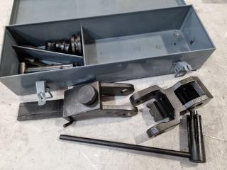 Specialized Milling Accessory Kit