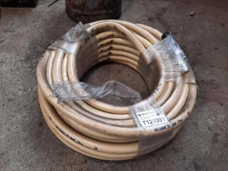 Arianna 20Bar 19mm PVC Hose ~40M