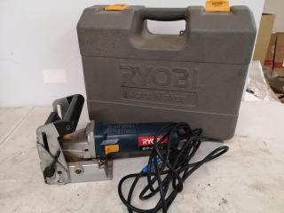 Ryobi EPJ800 Biscuit Joiner w/ Case