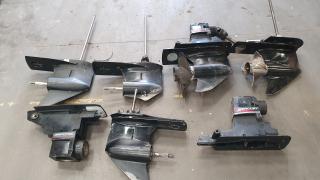MerCruiser Stern Legs