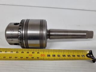 Belco 20mm Keyed Drill Chuck w/ No.3 Shank