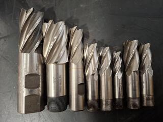 Assorted Size Cutters