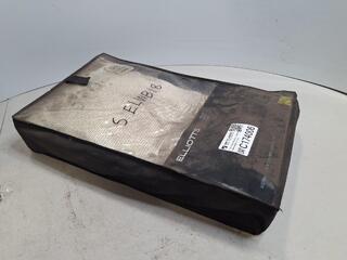 Elliotts Heatshield Blanket HSB66 1800mm x 1800mm