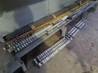 Assorted Roller Frames