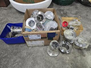 Box of Hydrosleeves 