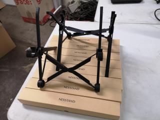 10x Nextstand K2 Portable Laptop Computer Stands, Bulk Lot