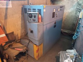 Westinghouse ARC Air Welder