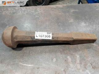 Anvil Hardy Tool