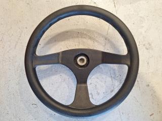 Boat Steering Wheel