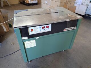 Signode MST PM-320H Strapping Machine
