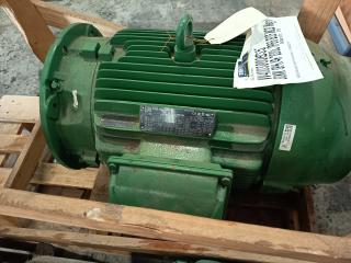 3 Phase Motor