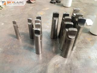 14 x Morse Taper Adapters