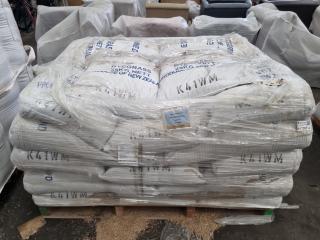 26 Bags of Ryegrass Seed