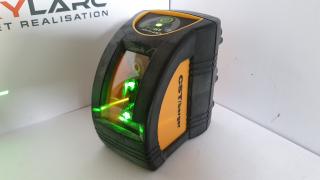 CST Berger ILMXT-G Laser Level