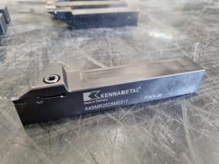 Kennametal Lathe Turning Tool 