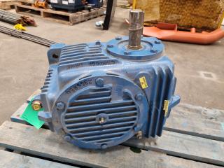 Industrial Gearbox by Cone Drive Operations