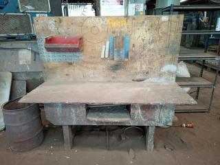 Workbench