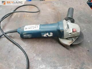 Bosch Angle Grinder