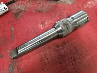 David Brown Adjustable Floating Reamer 