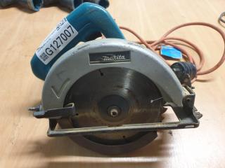 Makita Circular Saw