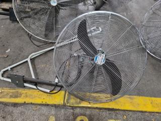 Large Workshop Fan