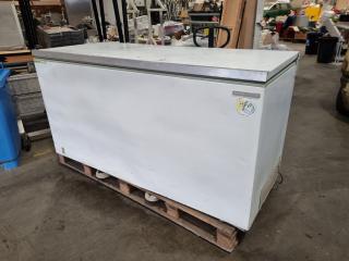 Shacklock 699L Cest Freezer