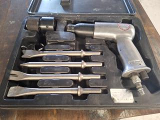 Heavy Duty Air Hammer