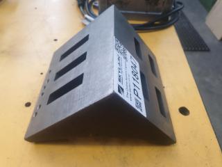 Small Angle Plate