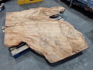 Genuine Northlands Kauri Wood, 1785x1830x75mm
