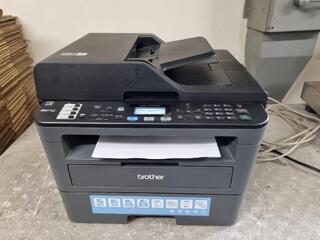 Brother MFC Mono.Laser Printer L2713DW