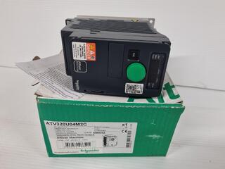 Schneider Altivar 320 AC Speed Drive Module