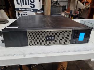 Eaton 5PX 2000 Rack Tower UPS