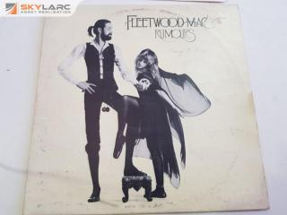 Fleetwood Mac "Rumors" Album