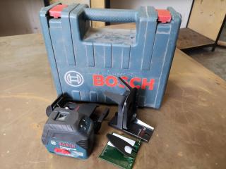 Bosch Professional Combi Laser Level Kit GCL 2-15G