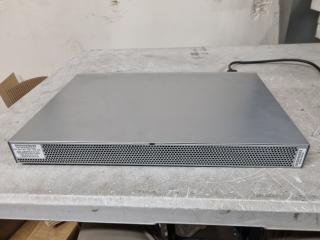 EMC SilkWorm 200E Fibre Channel Switch